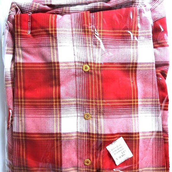 DIXXON Flannel NOEL Christmas Flannel Shirt - Men's M - Picture 11 of 12